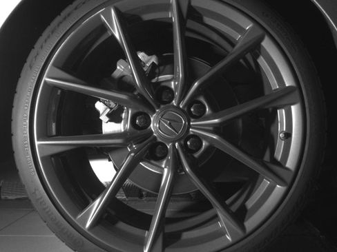 Used 2024 Acura Integra Type S FWD image 15
