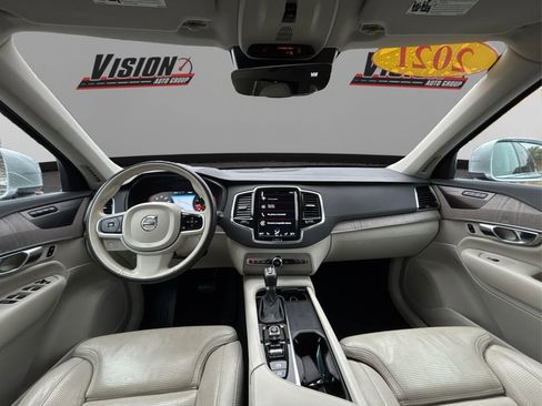 Used 2021 Volvo XC90 T6 Inscription w/ Climate Package image 27