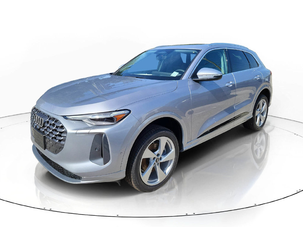 New 2026 Audi Q5 Premium Plus AWD/4WD image 2