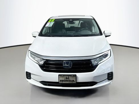 Used 2022 Honda Odyssey EX-L image 11