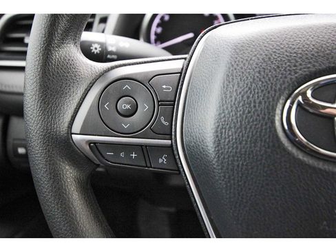 Used 2023 Toyota Camry LE image 13