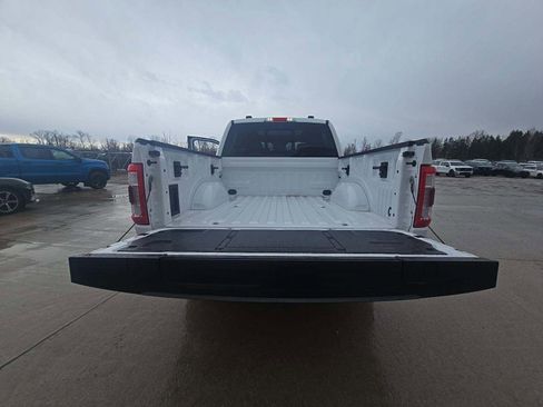 Used 2023 Ford F150 Lariat w/ Equipment Group 502A High image 7