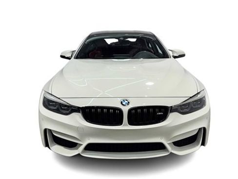 Used 2020 BMW M4 Coupe w/ Competition Package image 6