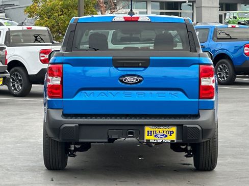 New 2026 Ford Maverick XLT image 12