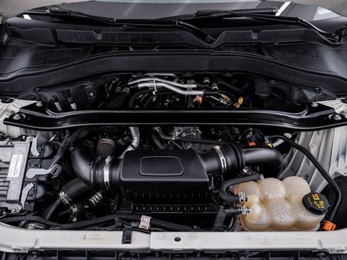 Used 2020 Ford Explorer ST w/ ST Street Pack image 28