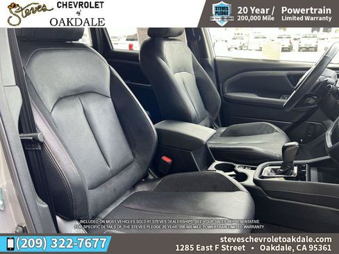 Used 2025 Subaru Forester Touring AWD/4WD image 33