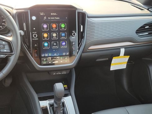 New 2025 Subaru Forester Sport w/ Popular Package #1 image 11