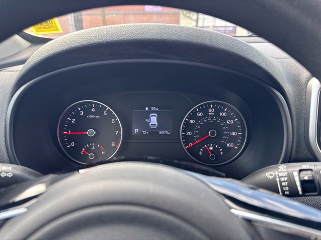 Used 2020 Kia Sportage LX AWD/4WD image 15