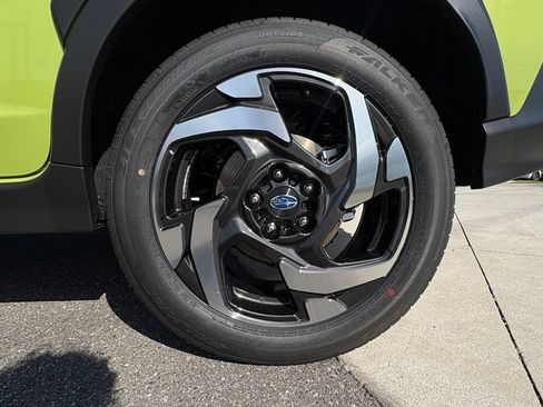 New 2026 Subaru Crosstrek 2.5i Limited AWD/4WD image 8