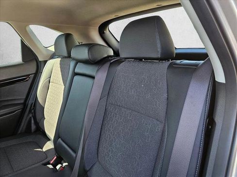 Used 2025 Kia Seltos S image 22