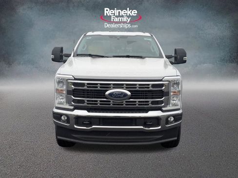 New 2026 Ford F350 XL image 2