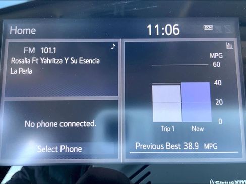 Certified 2023 Toyota Camry LE image 35