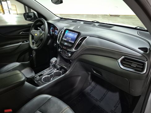 Certified 2024 Chevrolet Equinox Premier FWD image 28