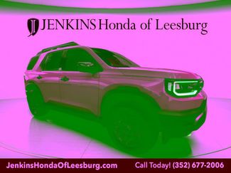 New 2026 Honda Passport TrailSport Elite video 1