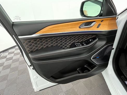 Used 2023 Jeep Grand Cherokee Summit image 28