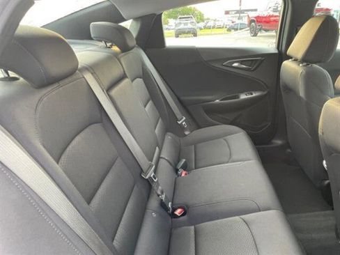 Certified 2024 Chevrolet Malibu LT image 12