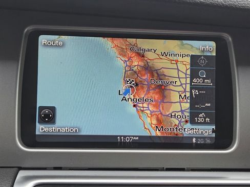 Used 2014 Audi Q7 3.0T S line Prestige w/ S Line Package image 29