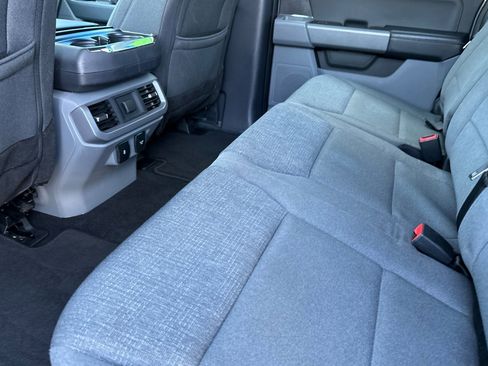 Used 2024 Ford F150 XLT w/ Equipment Group 302A MID image 14