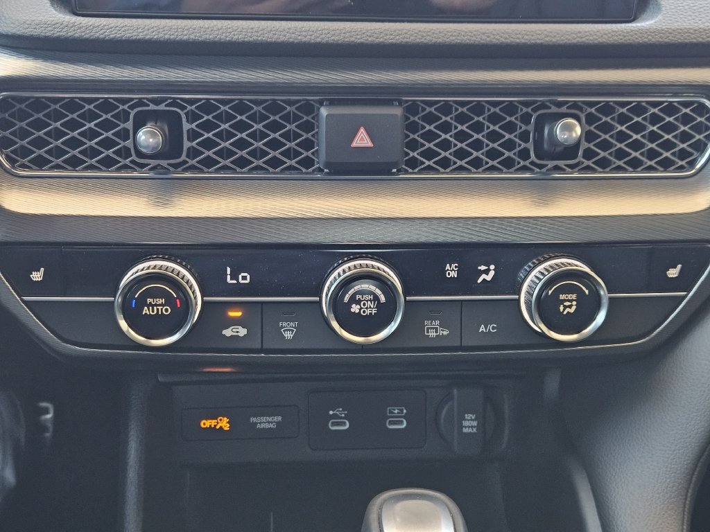 New 2026 Acura Integra A-Spec FWD image 19