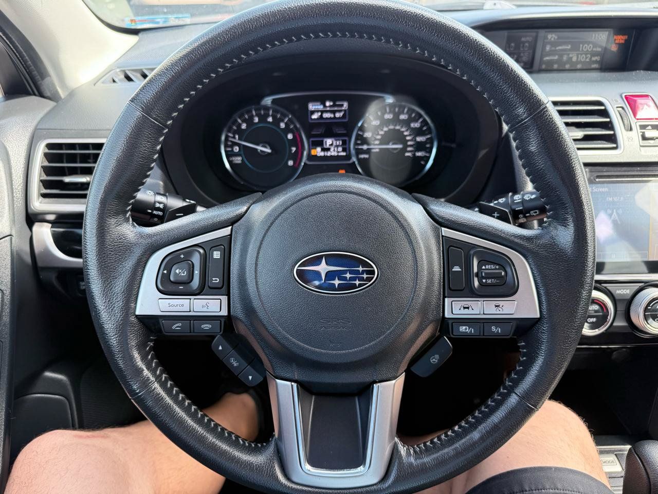 Used 2018 Subaru Forester 2.0XT Touring AWD/4WD image 18