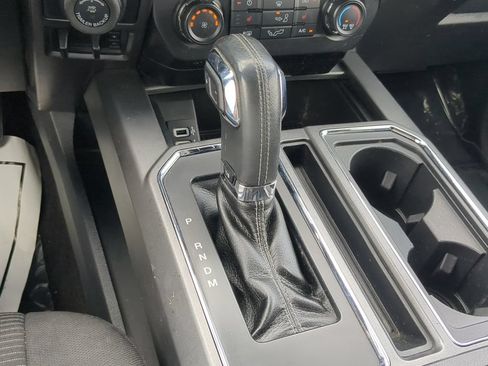 Used 2017 Ford F150 XLT w/ Equipment Group 302A Luxury AWD/4WD image 27