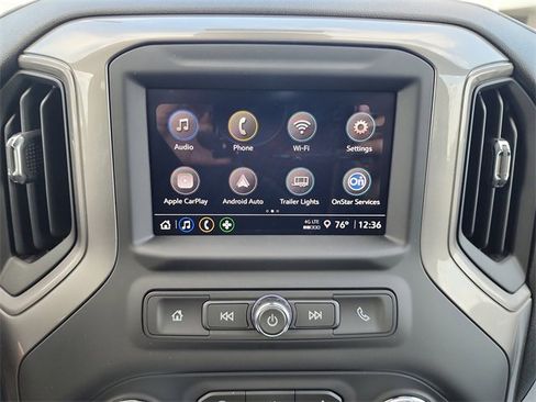 New 2026 GMC Sierra 1500 Pro w/ Graphite Edition image 21