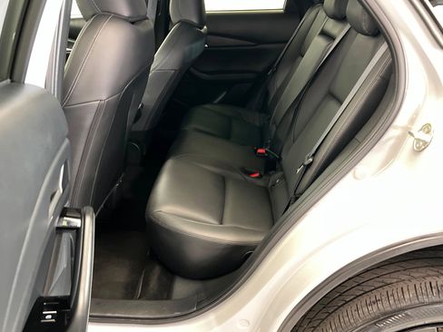 Used 2025 MAZDA CX-30 AWD 2.5 S w/ Select Sport Pkg image 22