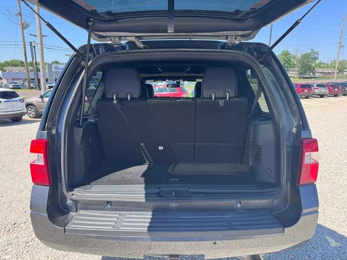 Used 2016 Ford Expedition Limited w/ Equipment Group 301A AWD/4WD image 33