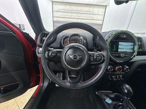 Used 2019 MINI Cooper Countryman S image 12