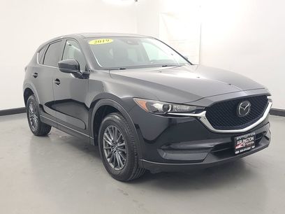 Used 2019 MAZDA CX-5 Touring