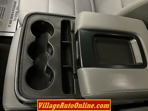 Used 2016 Chevrolet Silverado 1500 Custom w/ Rally 1 Edition image 21