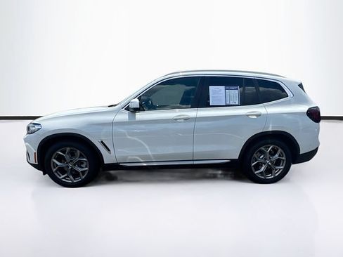 Used 2023 BMW X3 xDrive30i w/ Premium Package AWD/4WD image 6