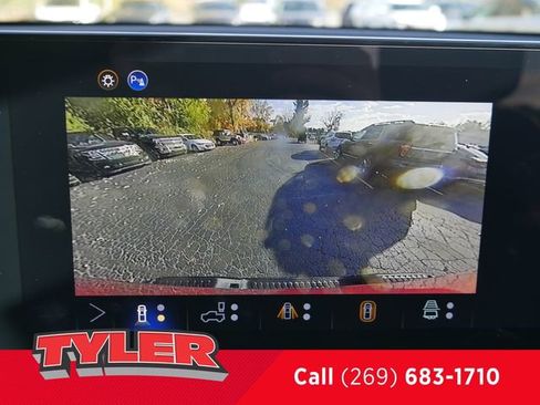 New 2026 Chevrolet Colorado Z71 w/ Technology Package image 48