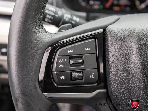 Used 2025 Honda Odyssey EX-L image 28