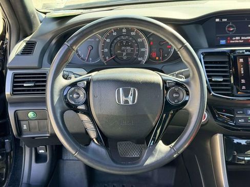 Used 2017 Honda Accord EX-L image 20