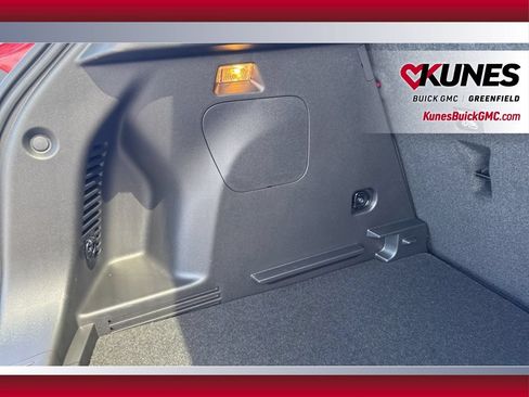 New 2026 Buick Encore GX Sport Touring w/ Comfort Package AWD/4WD image 47