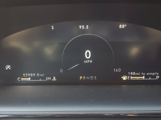 Certified 2023 Lincoln Nautilus Reserve AWD/4WD image 12