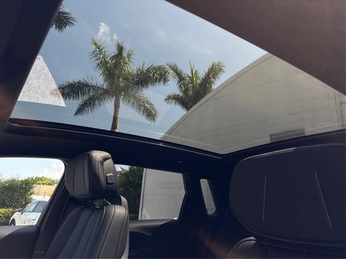 New 2026 Cadillac Lyriq Sport w/ LPO, ONYX Package RWD image 29