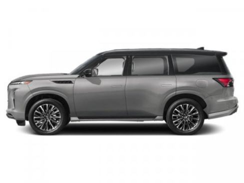 Certified 2026 INFINITI QX80 Autograph w/ Premium Cargo Package image 6