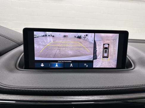Used 2023 Acura MDX SH-AWD w/ Advance Package image 25