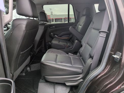 Used 2020 Chevrolet Tahoe Premier image 25
