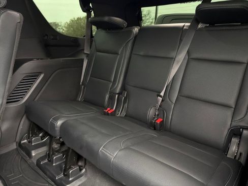 Used 2021 Chevrolet Tahoe LS image 28