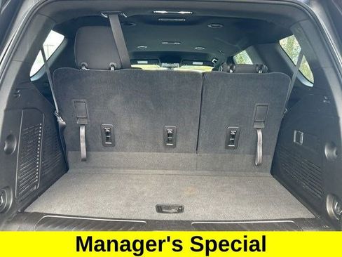 Used 2021 Chevrolet Tahoe LS w/ Driver Alert Package image 41