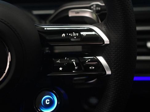 New 2026 Mercedes-Benz GLE 53 AMG GLE 53 AMG image 20