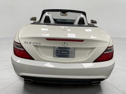 Used 2014 Mercedes-Benz SLK 250 image 5