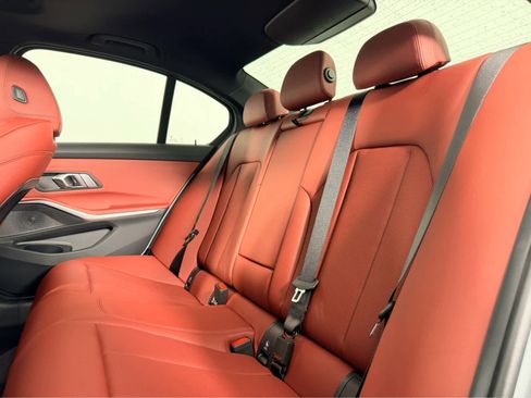 New 2026 BMW 330i xDrive Sedan image 16