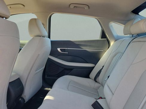 New 2026 Hyundai Sonata SEL image 27