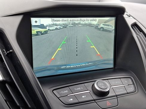 Used 2018 Ford Escape SE w/ SE Sync 3 Package image 17