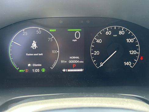 Used 2025 Honda CR-V Sport image 22