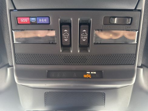New 2026 Subaru Outback Premium AWD/4WD image 24